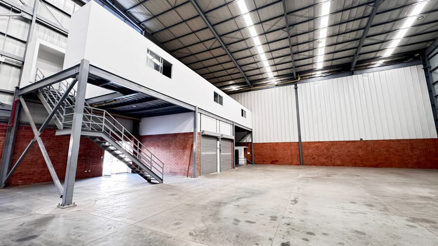 Bodega en arriendo en Acopi, Yumbo, 880 m² · foto 12 de 21