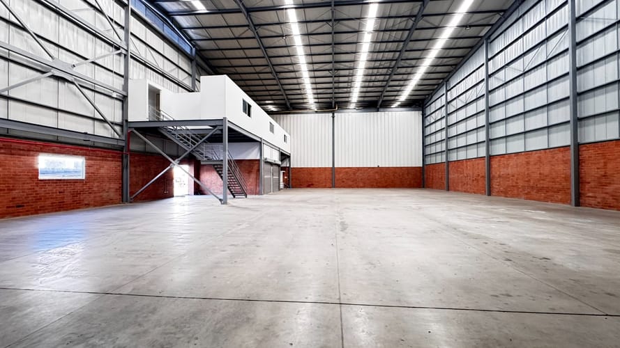 Bodega en arriendo en Acopi, Yumbo, 880 m² · foto 11 de 21