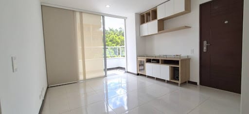 Apartamento de 2 alcobas en arriendo en Estadio, Medellín, 76 m² · foto 3 de 15