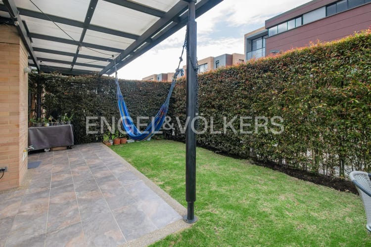 Casa de 3 alcobas en venta en Canelon, Cajicá, 134 m² · foto 17 de 20
