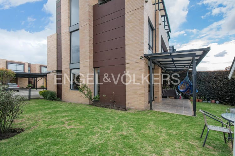 Casa de 3 alcobas en venta en Canelon, Cajicá, 134 m² · foto 16 de 20