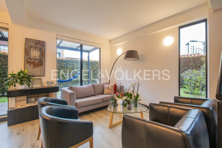 Casa de 3 alcobas en venta en Canelon, Cajicá, 134 m² · foto 6 de 20