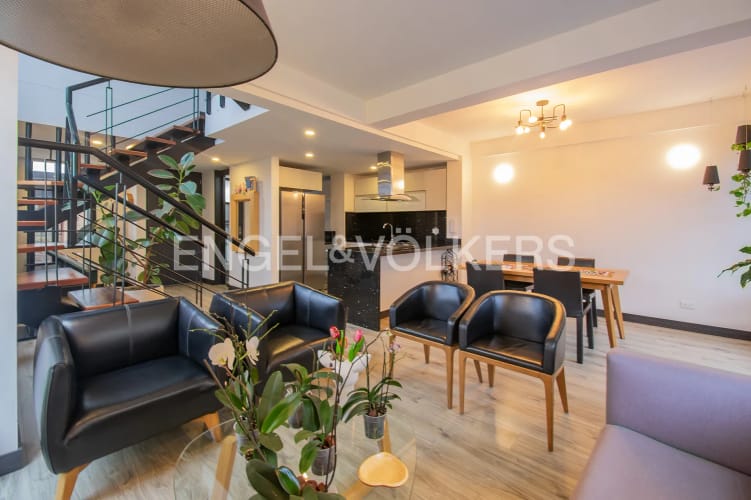 Casa de 3 alcobas en venta en Canelon, Cajicá, 134 m² · foto 4 de 20