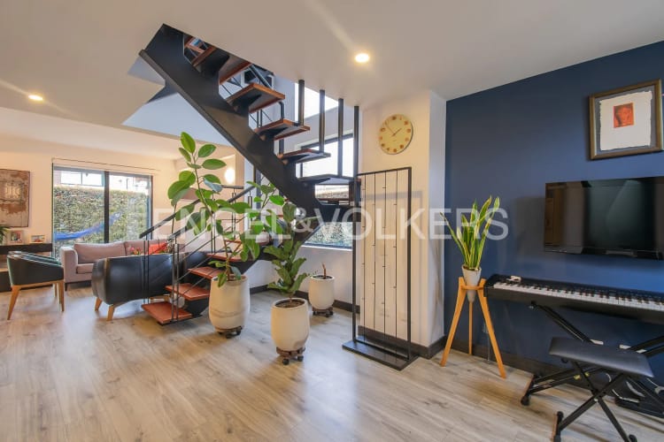 Casa de 3 alcobas en venta en Canelon, Cajicá, 134 m² · foto 3 de 20