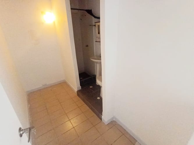 Apartamento de 1 alcoba en arriendo en Laureles, Medellín, 65 m² · foto 15 de 19