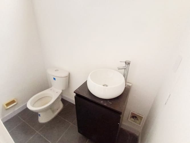 Apartamento de 1 alcoba en arriendo en Laureles, Medellín, 65 m² · foto 19 de 19