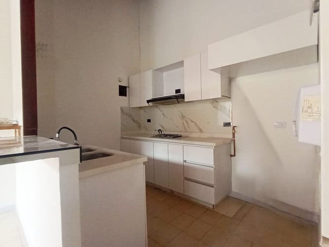 Apartamento de 1 alcoba en arriendo en Laureles, Medellín, 65 m² · foto 13 de 19