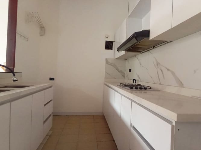 Apartamento de 1 alcoba en arriendo en Laureles, Medellín, 65 m² · foto 6 de 19
