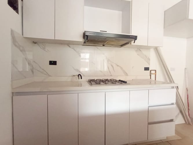 Apartamento de 1 alcoba en arriendo en Laureles, Medellín, 65 m² · foto 7 de 19