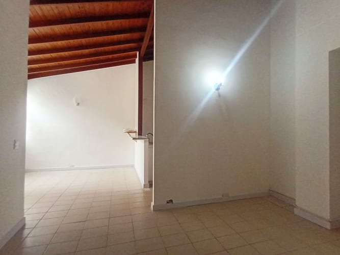 Apartamento de 1 alcoba en arriendo en Laureles, Medellín, 65 m² · foto 9 de 19