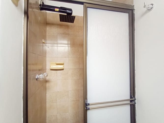Apartamento de 1 alcoba en arriendo en Laureles, Medellín, 65 m² · foto 17 de 19