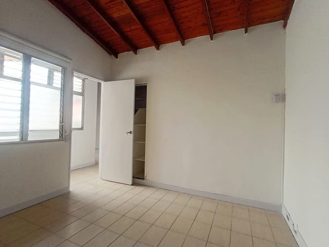 Apartamento de 1 alcoba en arriendo en Laureles, Medellín, 65 m² · foto 14 de 19