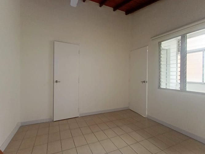 Apartamento de 1 alcoba en arriendo en Laureles, Medellín, 65 m² · foto 12 de 19