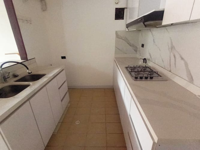 Apartamento de 1 alcoba en arriendo en Laureles, Medellín, 65 m² · foto 5 de 19