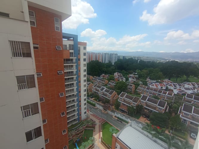 Apartamento de 3 alcobas en venta en Cañaveral, Floridablanca, 87 m² · foto 8 de 24