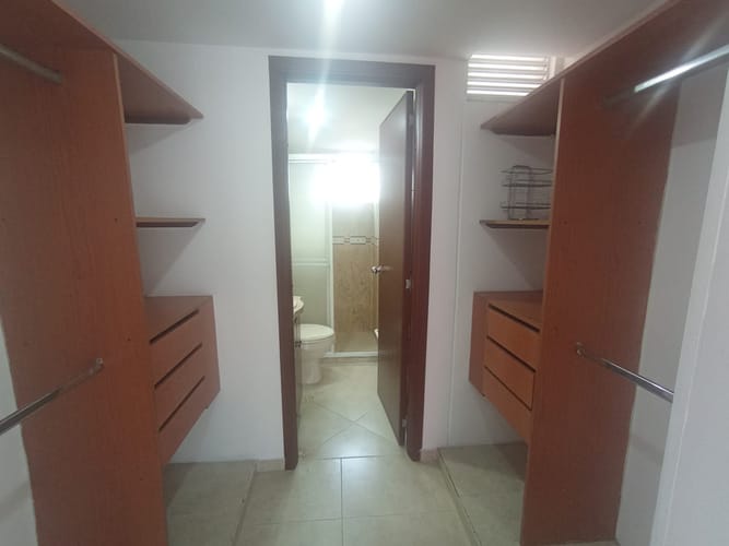 Apartamento de 3 alcobas en venta en Cañaveral, Floridablanca, 87 m² · foto 13 de 24