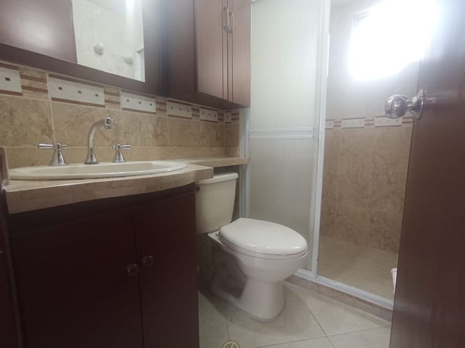 Apartamento de 3 alcobas en venta en Cañaveral, Floridablanca, 87 m² · foto 14 de 24