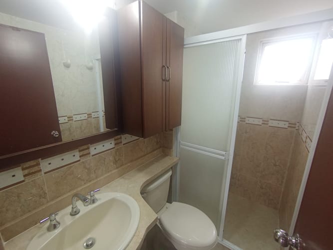 Apartamento de 3 alcobas en venta en Cañaveral, Floridablanca, 87 m² · foto 15 de 24