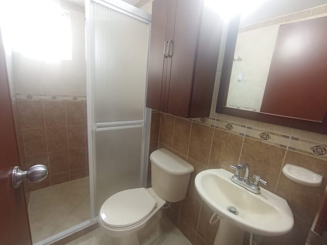Apartamento de 3 alcobas en venta en Cañaveral, Floridablanca, 87 m² · foto 16 de 24