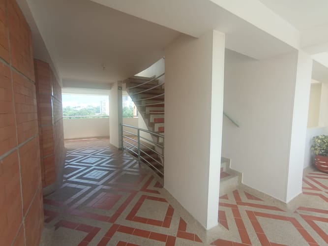 Apartamento de 3 alcobas en venta en Cañaveral, Floridablanca, 87 m² · foto 17 de 24