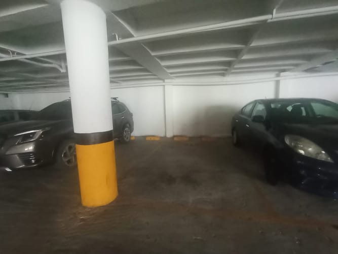 Apartamento de 3 alcobas en venta en Cañaveral, Floridablanca, 87 m² · foto 18 de 24