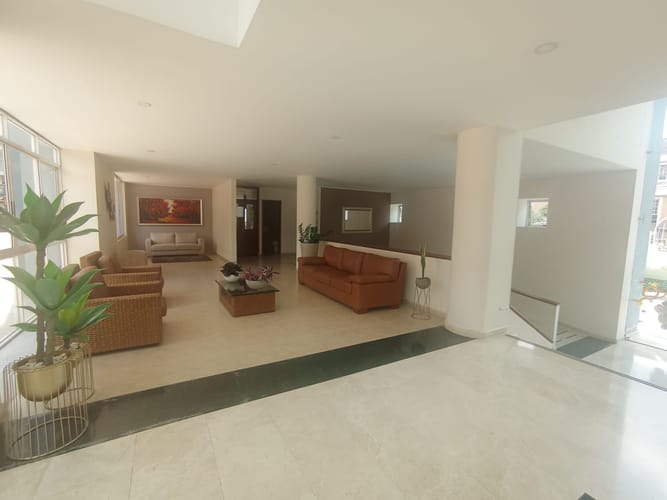 Apartamento de 3 alcobas en venta en Cañaveral, Floridablanca, 87 m² · foto 19 de 24