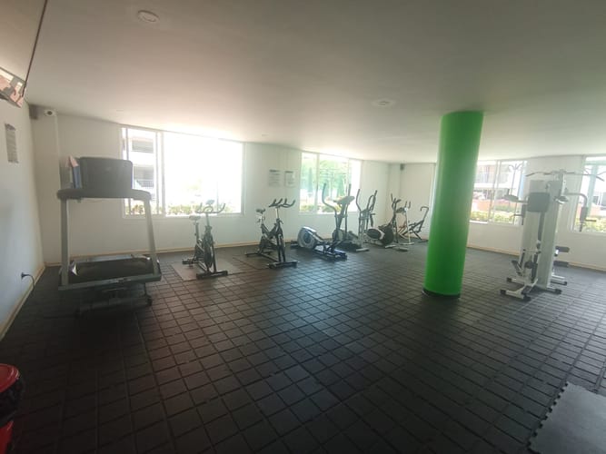 Apartamento de 3 alcobas en venta en Cañaveral, Floridablanca, 87 m² · foto 21 de 24