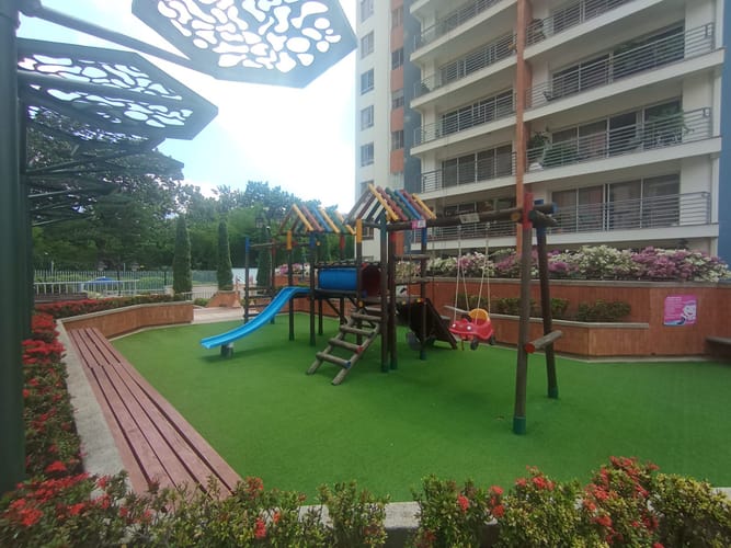 Apartamento de 3 alcobas en venta en Cañaveral, Floridablanca, 87 m² · foto 22 de 24
