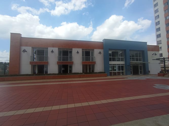 Apartamento de 3 alcobas en venta en Cañaveral, Floridablanca, 87 m² · foto 23 de 24