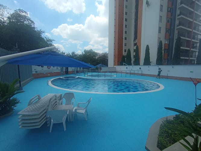 Apartamento de 3 alcobas en venta en Cañaveral, Floridablanca, 87 m² · foto 24 de 24