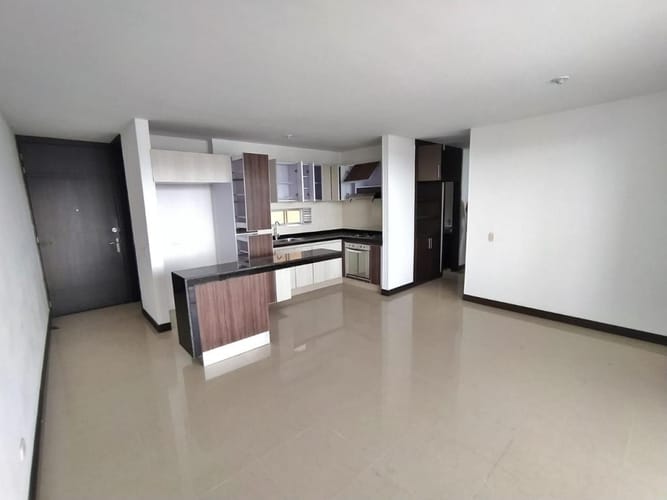 Apartamento de 3 alcobas en arriendo en Valle Del Lili, Cali, 79 m² · foto 4 de 24