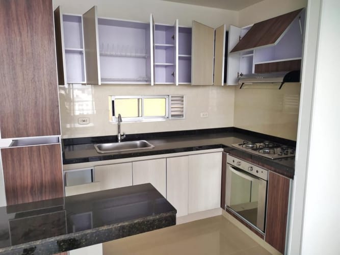 Apartamento de 3 alcobas en arriendo en Valle Del Lili, Cali, 79 m² · foto 7 de 24