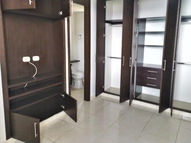 Apartamento de 3 alcobas en arriendo en Valle Del Lili, Cali, 79 m² · foto 12 de 24