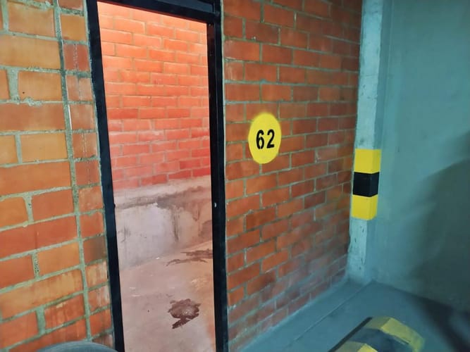 Apartamento de 3 alcobas en arriendo en Valle Del Lili, Cali, 79 m² · foto 16 de 24
