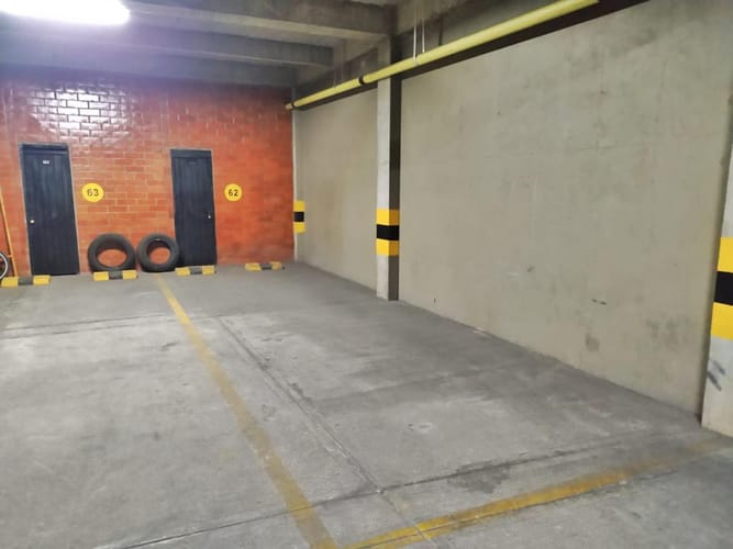 Apartamento de 3 alcobas en arriendo en Valle Del Lili, Cali, 79 m² · foto 17 de 24