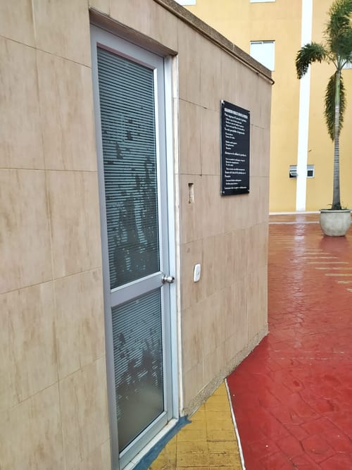Apartamento de 3 alcobas en arriendo en Valle Del Lili, Cali, 79 m² · foto 24 de 24