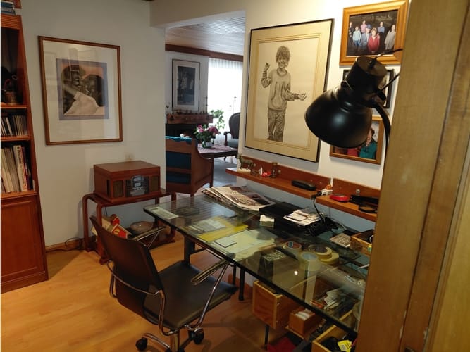 Apartamento de 3 alcobas en venta en Bella Suiza, Bogotá, 110 m² · foto 4 de 17