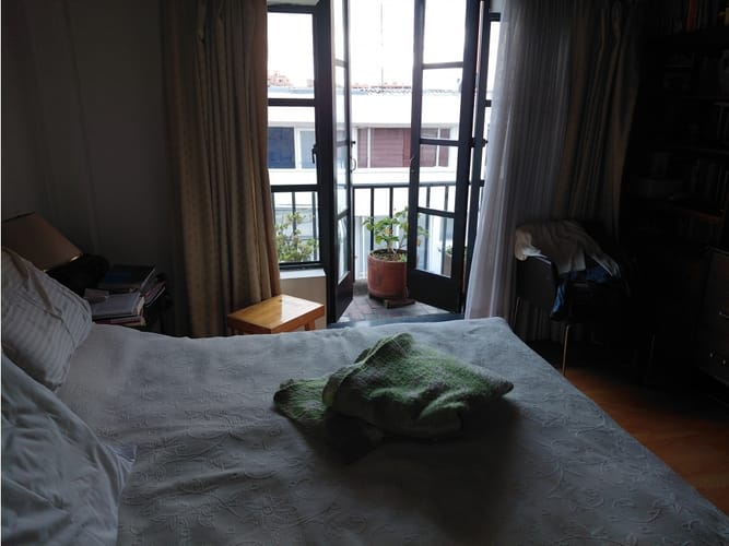 Apartamento de 3 alcobas en venta en Bella Suiza, Bogotá, 110 m² · foto 6 de 17