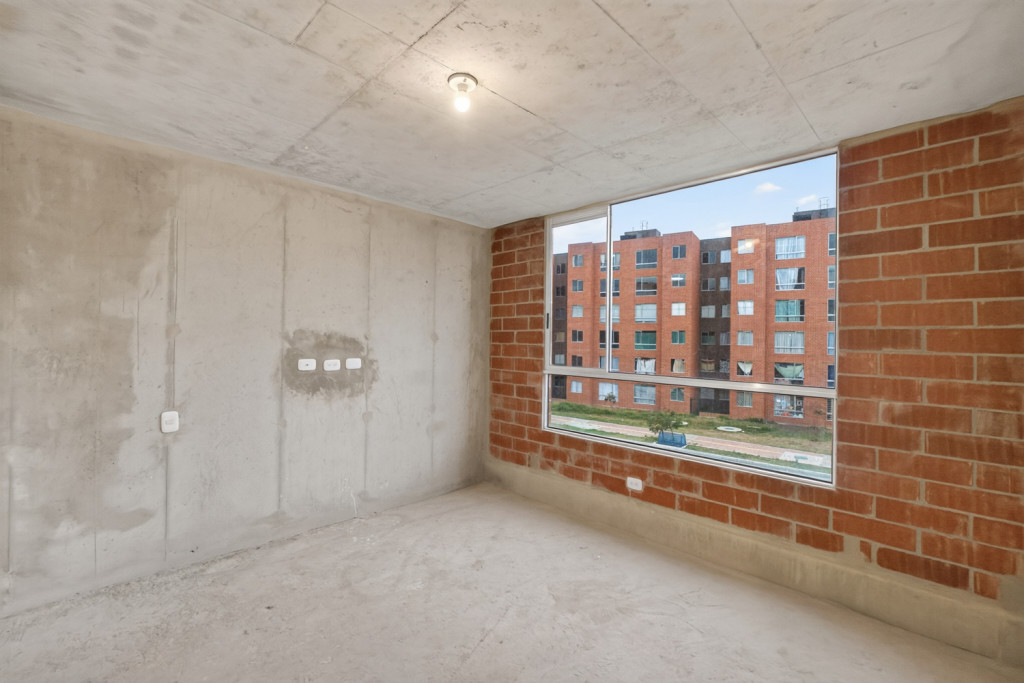 Apartamento en venta en San Bernardino Xxii, Bogotá · foto 2 de 7