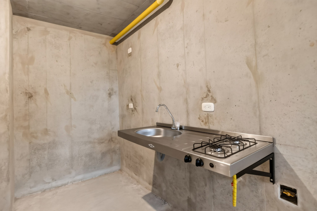 Apartamento en venta en San Bernardino Xxii, Bogotá · foto 3 de 7