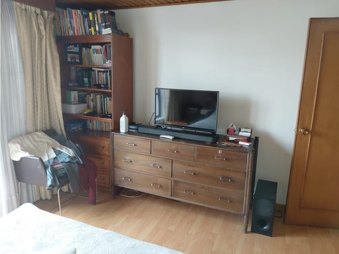 Apartamento de 3 alcobas en venta en Bella Suiza, Bogotá, 110 m² · foto 7 de 17