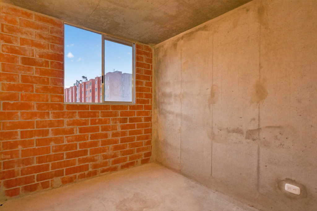 Apartamento en venta en San Bernardino Xxii, Bogotá · foto 5 de 7