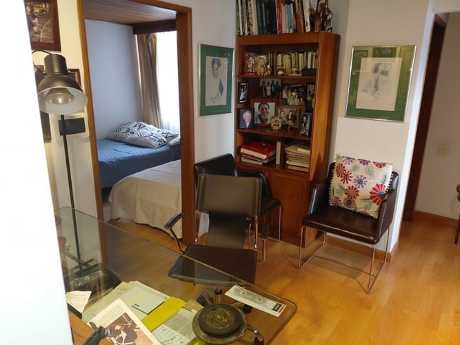 Apartamento de 3 alcobas en venta en Bella Suiza, Bogotá, 110 m² · foto 8 de 17