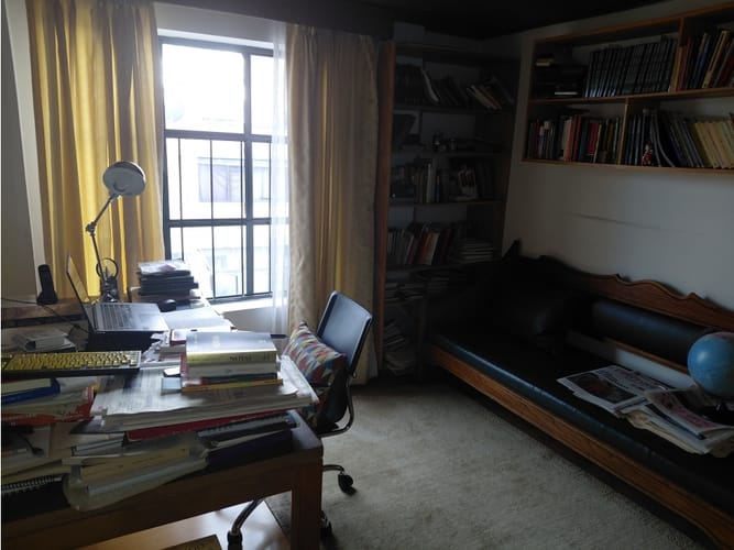 Apartamento de 3 alcobas en venta en Bella Suiza, Bogotá, 110 m² · foto 10 de 17