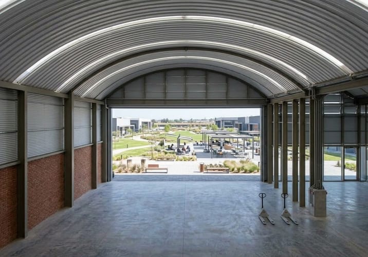Bodega en arriendo en La Florida, Cota, 4151 m² · foto 4 de 6