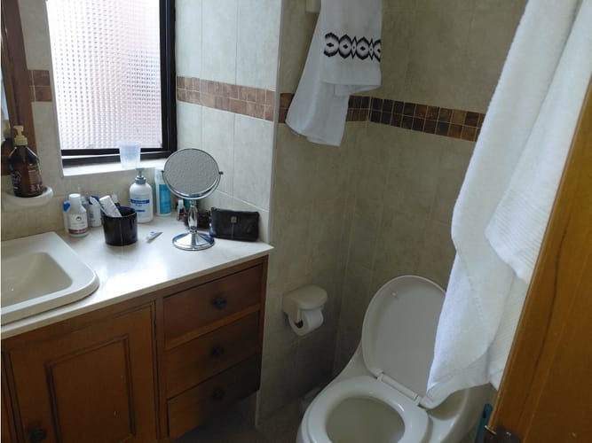 Apartamento de 3 alcobas en venta en Bella Suiza, Bogotá, 110 m² · foto 11 de 17