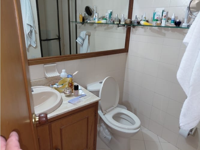 Apartamento de 3 alcobas en venta en Bella Suiza, Bogotá, 110 m² · foto 13 de 17