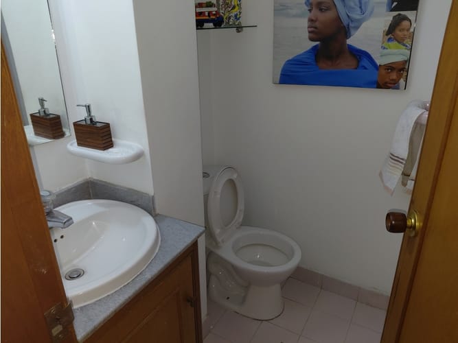 Apartamento de 3 alcobas en venta en Bella Suiza, Bogotá, 110 m² · foto 14 de 17