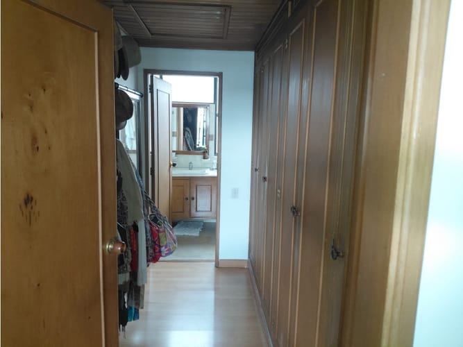 Apartamento de 3 alcobas en venta en Bella Suiza, Bogotá, 110 m² · foto 15 de 17