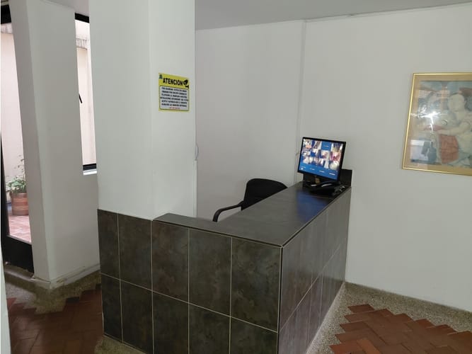 Apartamento de 3 alcobas en venta en Bella Suiza, Bogotá, 110 m² · foto 17 de 17